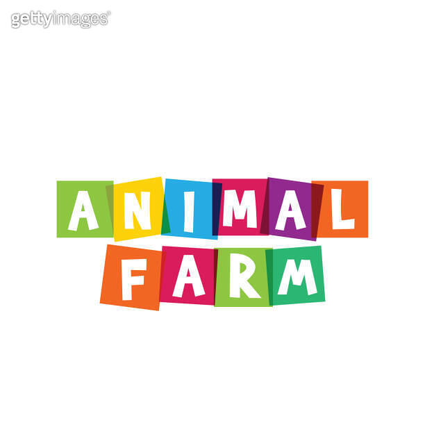 Agriculture lettering stock illustration, agricultural lettering vector ...