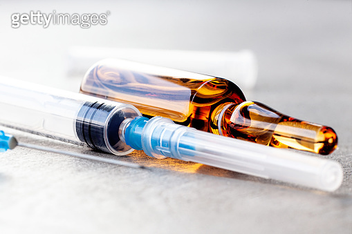 Corora Inj Vaccine injection for prevention, immunization and treatment of corona ...