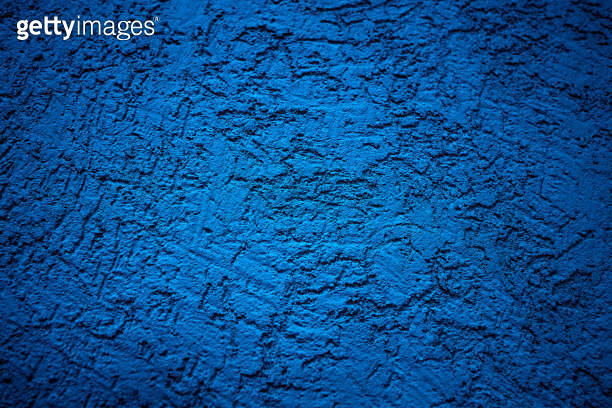 Solid Color Rough The wall is made of plaster. Rough surface. Solid color abstract ...