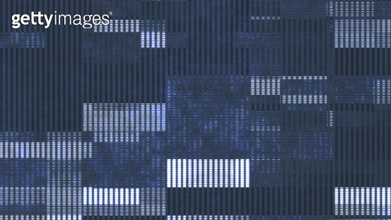 4K Grid, Algorithm duo, Data code, Decryption and coding, (1292660199 ...