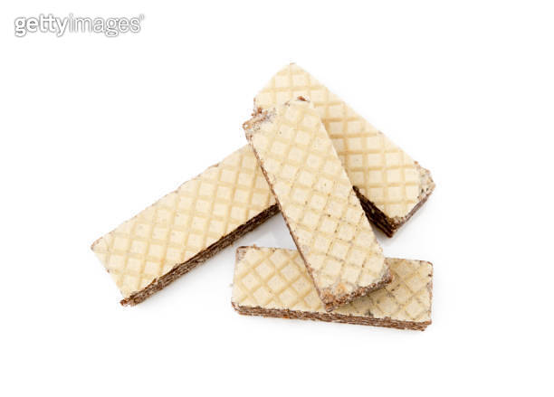 Schar Gluten-Free Hazelnut Wafers, 1.8oz, 20-Pack