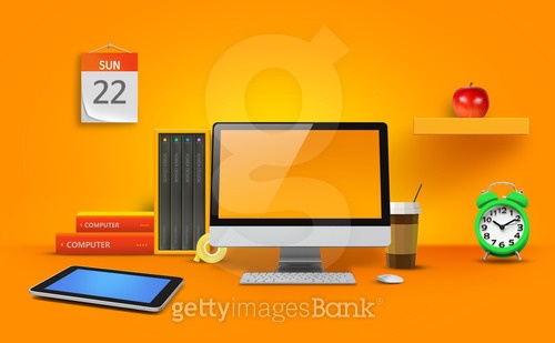 on my desk ??? (a9844360) - ???????