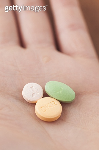 pill 이미지 (a10370404) - 게티이미지뱅크
