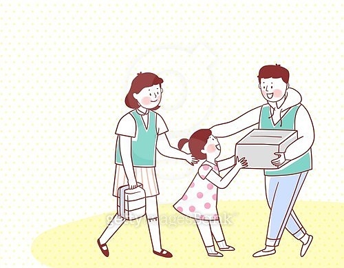 아동, 복지, 도움, 봉사, 어린이 이미지 (jv10912610) - 게티이미지뱅크