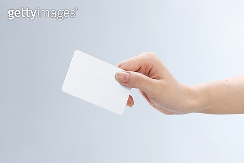 Hand card 이미지 (vs11152880) - 게티이미지뱅크