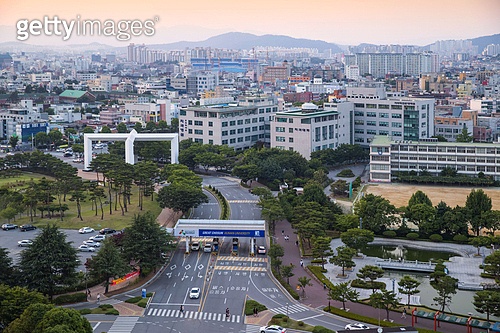 치대병원,치대,치과대학,병원,의료,조선대,조선대학,조선대학교,대학교,대학,캠퍼스,교육,건축,건물,빌딩,풍경,전경,실외,동구,광주 ...