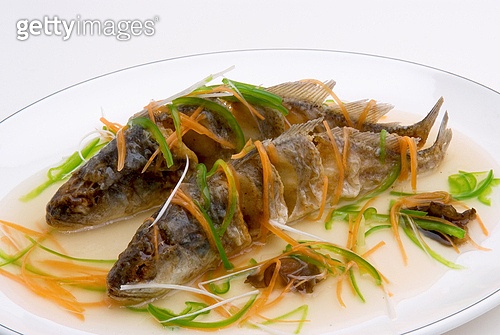 생선찜, 조기찜 이미지 (a12504272) - 게티이미지뱅크