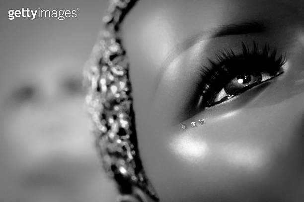Eye of a mannequin 이미지 (1315824877) - 게티이미지뱅크