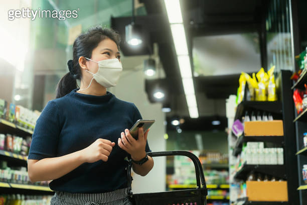new-normal-after-covid-epidemic-young-smart-asian-female-shopping-new