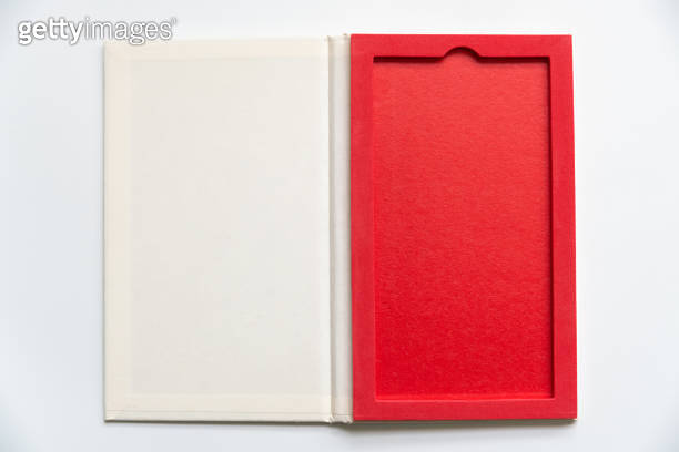 Isolated red box. Red frame clipping path. Blank box. 이미지 (1347170917 ...