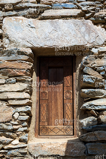 Saudi Arabia's Jewels 2021-03-19: Marble Village, Dhee Ayn, Thee Ain ...