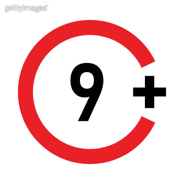 9 plus sign age restrictions. 이미지 (1345102689) 게티이미지뱅크