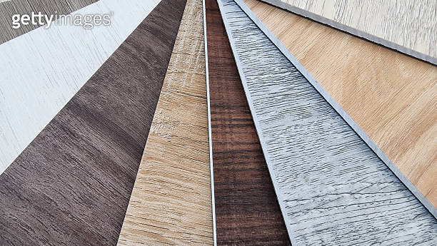 Pvc Tile Sample different colors of wooden vinyl floor samples catalog for interior ...