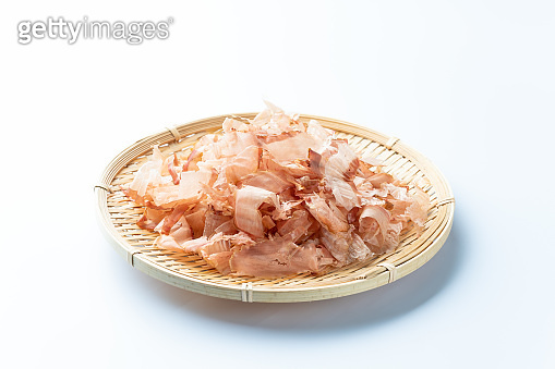 Japanese Bonito Flakes,Katsuobushi