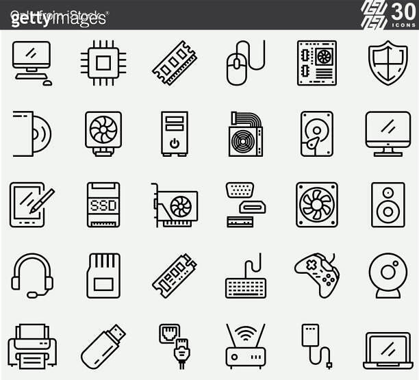 Computer Accessories , Computer ,Desktop ,Pc ,Notebook ,Hardware, Store