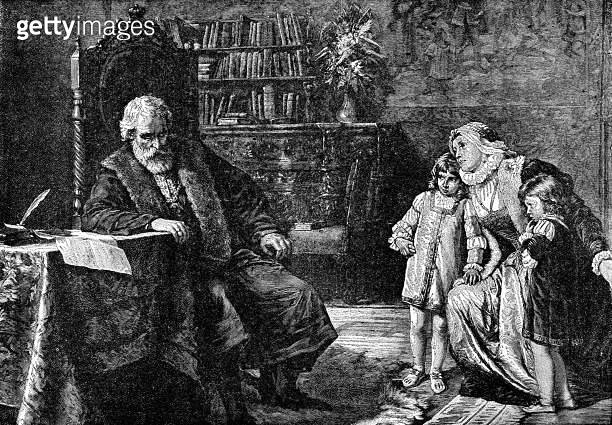 Aloise Delug Philippine Welser asks Ferdinand I for Recognition of the Validity of ...