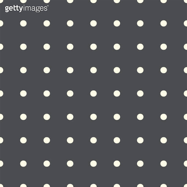 Dots seamless pattern. Bullet journal texture seamless pattern. dot ...