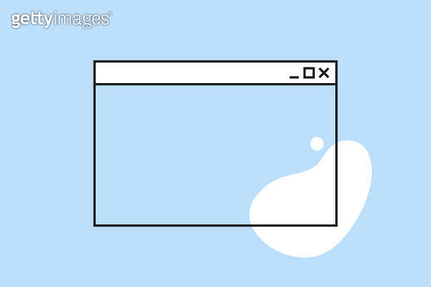 Operating system interface appearance, user interface window tab window ...