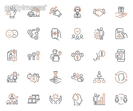 To Feel Included Icon People icons set. Included icon as Like, Dont touch and Stress web ...
