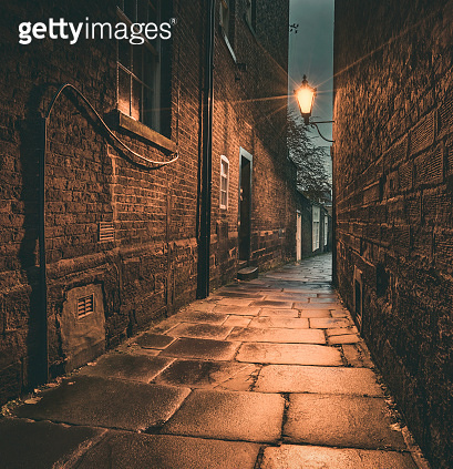 Long Lane 이미지 (1412045916) 게티이미지뱅크