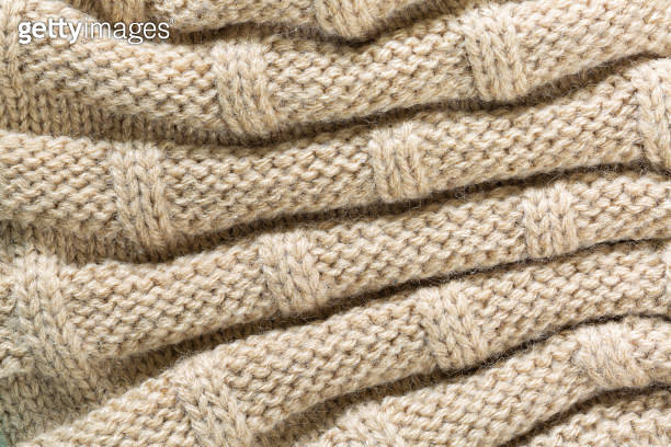 Macro yarn,White wool textile ,Knitting patterns for braids, pigtails ...
