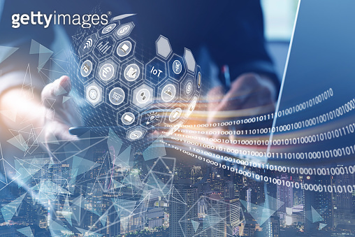 Internet of Things (IoT) dan Revolusi Baru dalam Digital Marketing