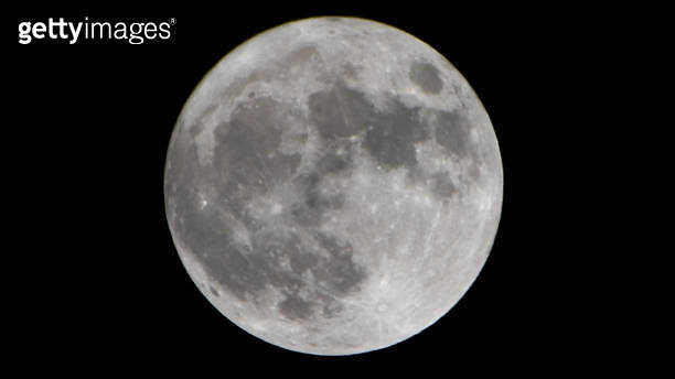 Biggest full moon of the year visible on 13 July 2022 이미지 (1408545664 ...