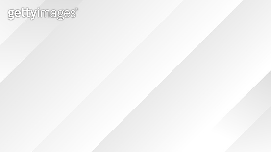 abstract modern white and grey gradient color diagonal line pattern ...
