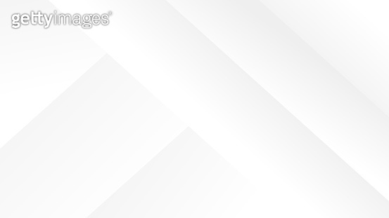 abstract modern white and grey gradient color diagonal line pattern ...