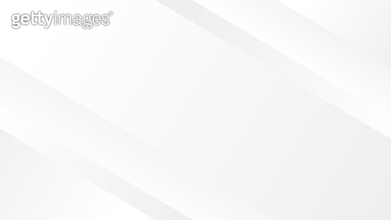 abstract modern white and grey gradient color diagonal line pattern ...