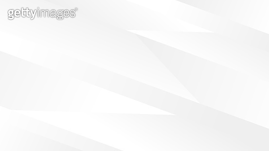abstract modern white and grey gradient color diagonal line pattern ...