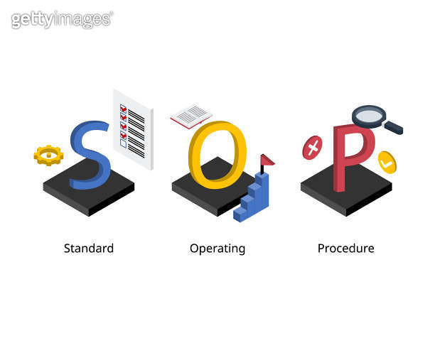 standard operating procedure or SOP is a set of step by step ...