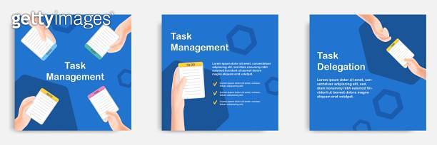 Social media tips, trick, informative task and to do management, post ...
