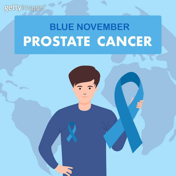 Prostate cancer is cancer that occurs in the prostate. The prostate is