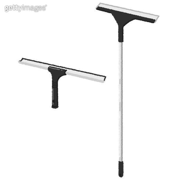 Squeegee 이미지 (1764717214) 게티이미지뱅크