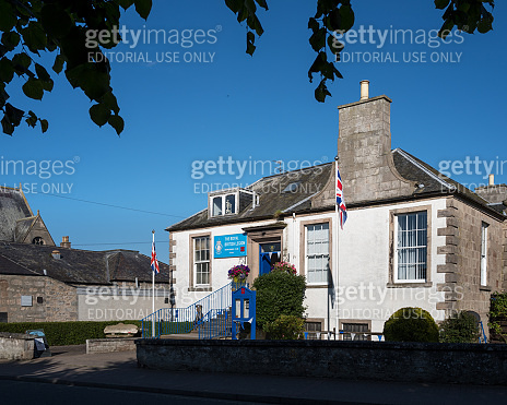 Nairn The Royal British Legion 이미지 (1590149676) 게티이미지뱅크