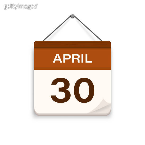 april-30-calendar-icon-with-shadow-day-month-meeting-appointment