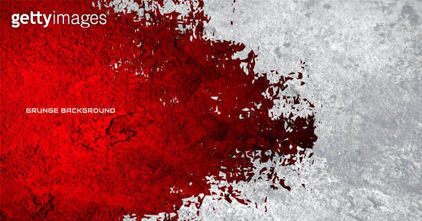 Grunge texture effect background. Distressed rough dark abstract ...