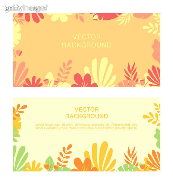 Flat minimal summer autumn background μ΄λ―Έμ§ (1485676726) - κ²ν°μ΄λ―Έμ§λ±
ν¬