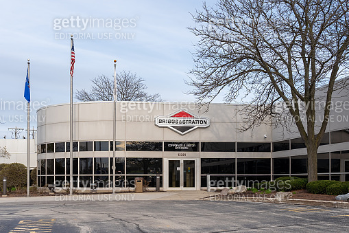 Briggs Industrial Solutions - Corporate Office Briggs and Stratton company headquarters in Wauwatosa, WI, USA 이미지