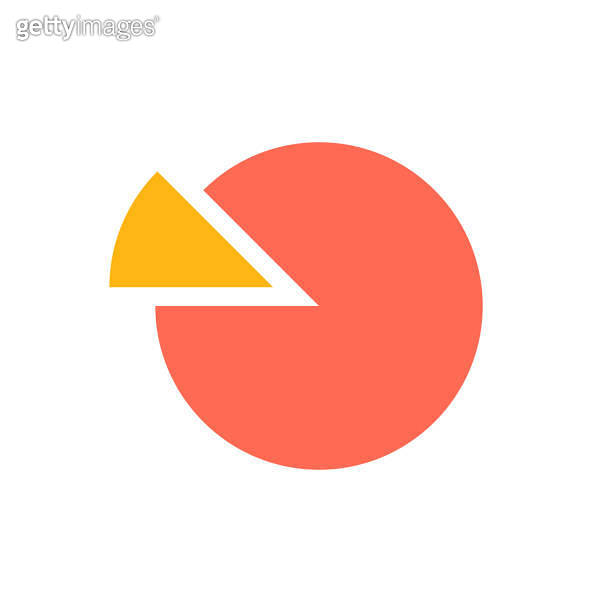 info-graphic-set-of-circle-pie-chart-15-to-100-percentage-vector