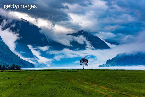 Heavy clouds ??? (1893107751) - ???????