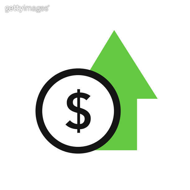dollar-rate-increase-cost-rising-icon-with-money-sign-and-growth-arrow
