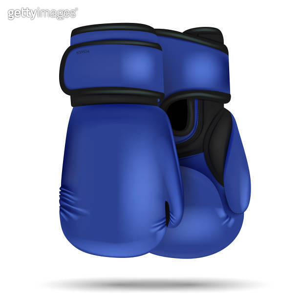 Color boxing gloves realistic 이미지 (1483814102) - 게티이미지뱅크