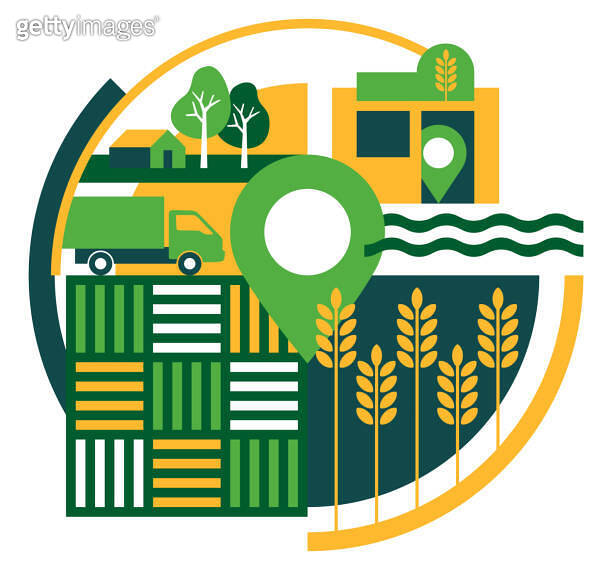 Regional food markets goal for neighboring farms 이미지 (1482181940