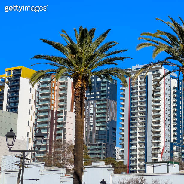 The Rise of Eco-Luxury Apartments in London's Skyline