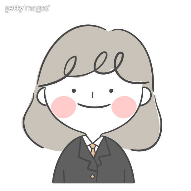A Schoolgirl Character In A School Uniform 1492190206 a-schoolgirl-character-in-a-school-uniform-1492190206