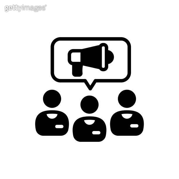 PR icon in vector. Logotype 이미지 (1474751490) - 게티이미지뱅크