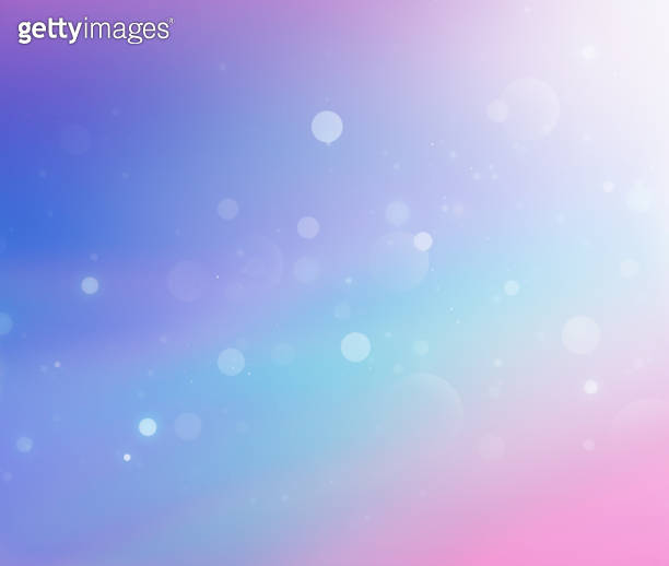 Abstract Background Soft Tones abstract background in soft tones with particles out of focus. place ...
