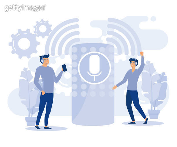 Voice command device application, virtual assistant technology, smart ...
